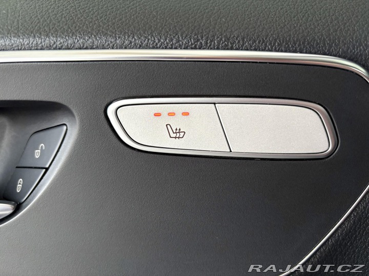 Mercedes-Benz Vito 119CDI L 140kW*Aut*REZERV 2021