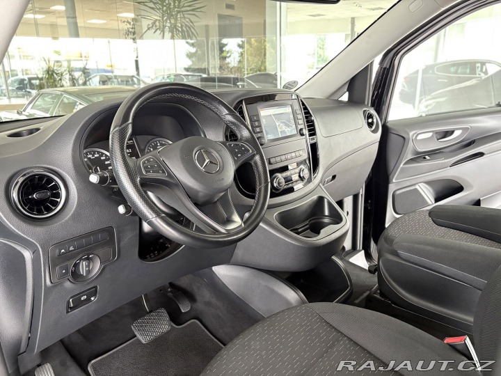 Mercedes-Benz Vito 119CDI L 140kW*Aut*REZERV 2021