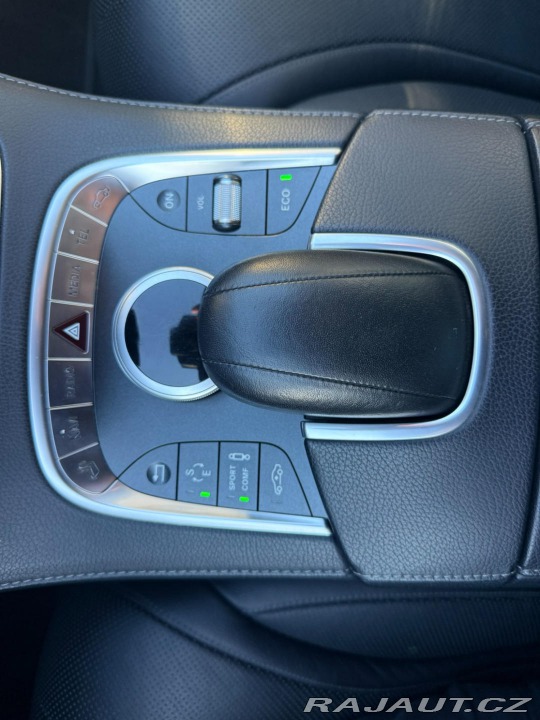 Mercedes-Benz S S 350 D 2013