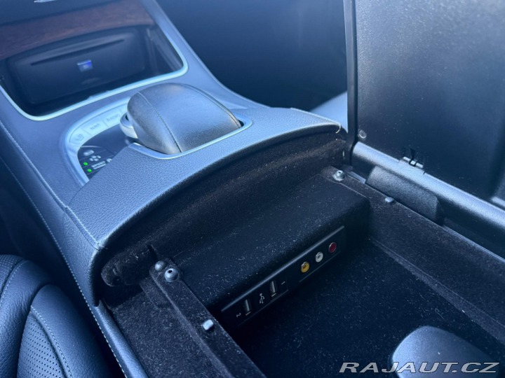 Mercedes-Benz S S 350 D 2013