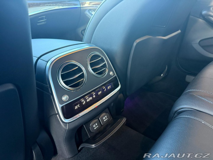 Mercedes-Benz S S 350 D 2013