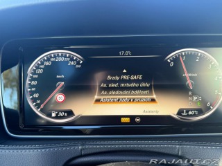 Mercedes-Benz S S 350 D 2013