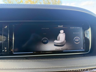 Mercedes-Benz S S 350 D 2013