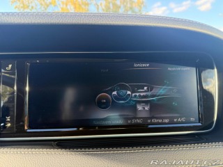 Mercedes-Benz S S 350 D 2013