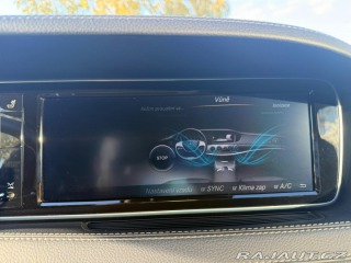 Mercedes-Benz S S 350 D 2013