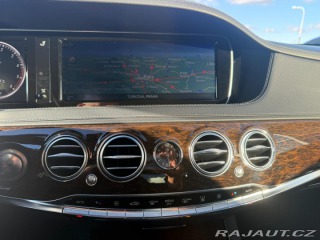 Mercedes-Benz S S 350 D 2013