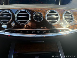 Mercedes-Benz S S 350 D 2013