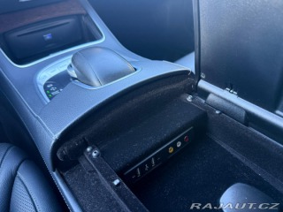 Mercedes-Benz S S 350 D 2013