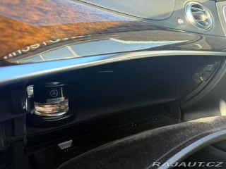 Mercedes-Benz S S 350 D 2013