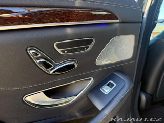 Mercedes-Benz S S 350 D 2013