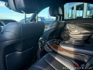 Mercedes-Benz S S 350 D 2013