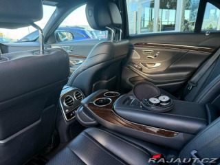 Mercedes-Benz S S 350 D 2013