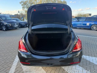 Mercedes-Benz S S 350 D 2013