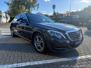 Mercedes-Benz S S 350 D 2013