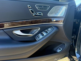 Mercedes-Benz S S 350 D 2013