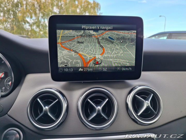 Mercedes-Benz GLA 220 D 4MATIC 2018