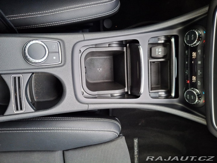 Mercedes-Benz GLA 220 D 4MATIC 2018