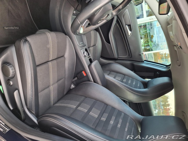 Mercedes-Benz GLA 220 D 4MATIC 2018