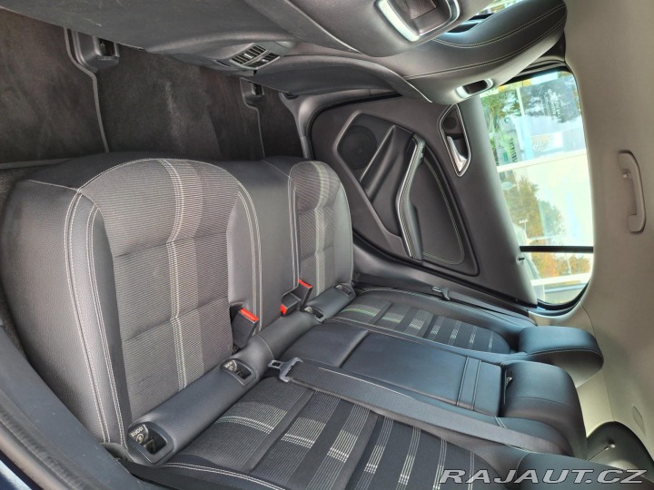 Mercedes-Benz GLA 220 D 4MATIC 2018