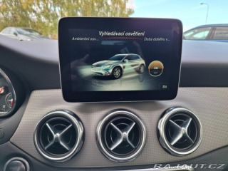 Mercedes-Benz GLA 220 D 4MATIC 2018