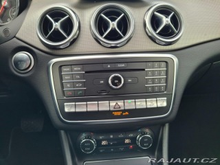 Mercedes-Benz GLA 220 D 4MATIC 2018