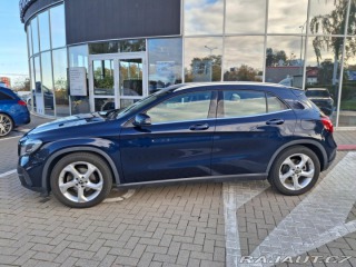 Mercedes-Benz GLA 220 D 4MATIC 2018
