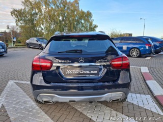 Mercedes-Benz GLA 220 D 4MATIC 2018