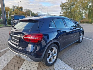 Mercedes-Benz GLA 220 D 4MATIC 2018