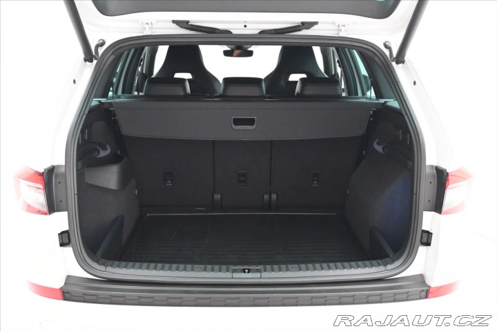 Škoda Kodiaq 1,5 TSI 110 kW DSG Sportl 2020