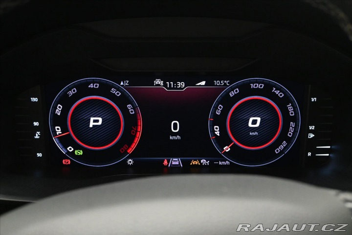 Škoda Kodiaq 1,5 TSI 110 kW DSG Sportl 2020