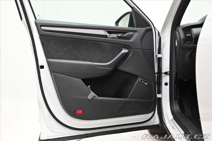 Škoda Kodiaq 1,5 TSI 110 kW DSG Sportl 2020