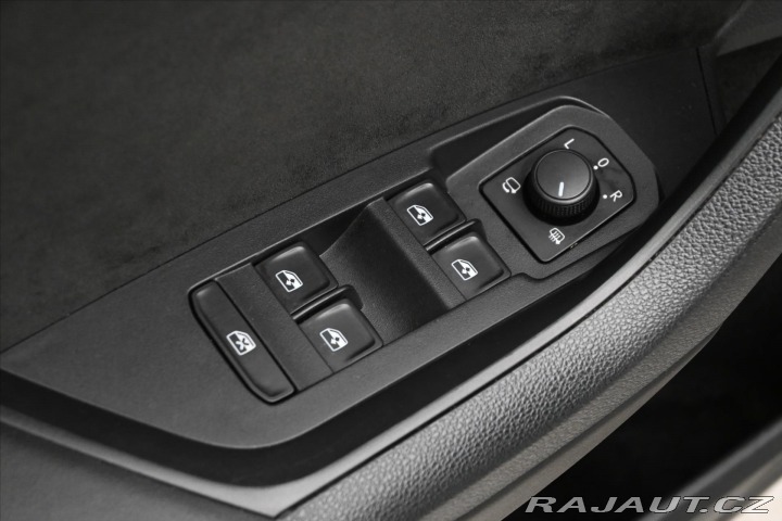 Škoda Kodiaq 1,5 TSI 110 kW DSG Sportl 2020