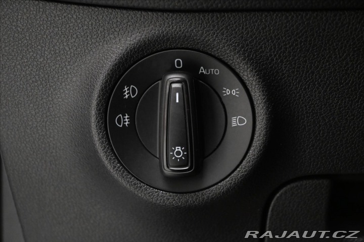 Škoda Kodiaq 1,5 TSI 110 kW DSG Sportl 2020