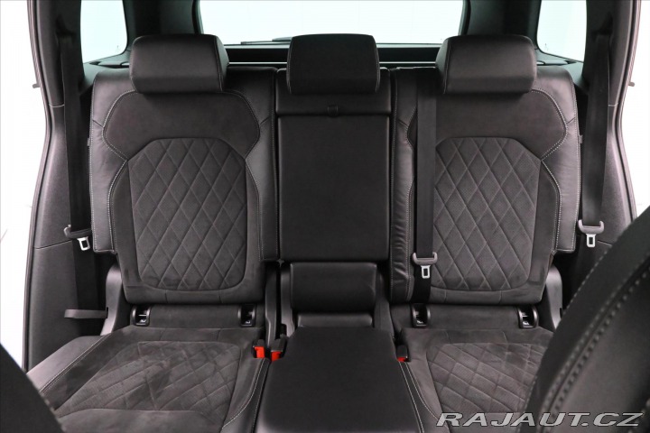 Škoda Kodiaq 1,5 TSI 110 kW DSG Sportl 2020