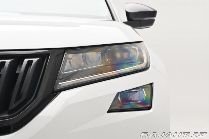 Škoda Kodiaq 1,5 TSI 110 kW DSG Sportl 2020