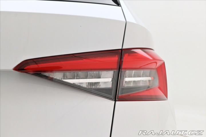 Škoda Kodiaq 1,5 TSI 110 kW DSG Sportl 2020