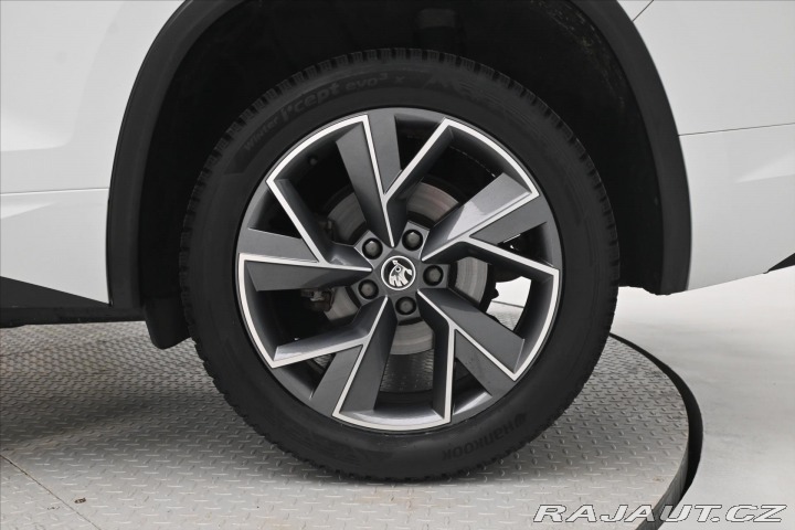 Škoda Kodiaq 1,5 TSI 110 kW DSG Sportl 2020