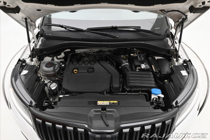 Škoda Kodiaq 1,5 TSI 110 kW DSG Sportl 2020