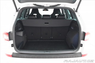 Škoda Kodiaq 1,5 TSI 110 kW DSG Sportl 2020