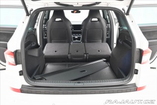 Škoda Kodiaq 1,5 TSI 110 kW DSG Sportl 2020