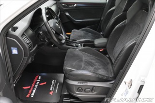 Škoda Kodiaq 1,5 TSI 110 kW DSG Sportl 2020
