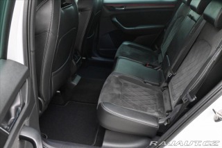 Škoda Kodiaq 1,5 TSI 110 kW DSG Sportl 2020