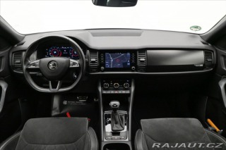 Škoda Kodiaq 1,5 TSI 110 kW DSG Sportl 2020