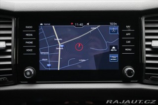 Škoda Kodiaq 1,5 TSI 110 kW DSG Sportl 2020