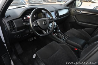Škoda Kodiaq 1,5 TSi 110kW DSG SportLi 2020