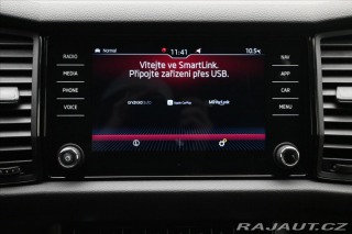 Škoda Kodiaq 1,5 TSI 110 kW DSG Sportl 2020