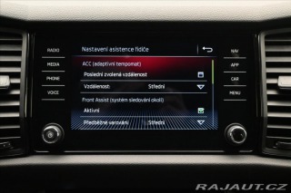 Škoda Kodiaq 1,5 TSI 110 kW DSG Sportl 2020