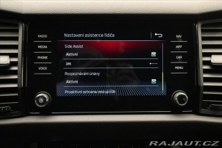 Škoda Kodiaq 1,5 TSI 110 kW DSG Sportl 2020