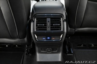 Škoda Kodiaq 1,5 TSI 110 kW DSG Sportl 2020