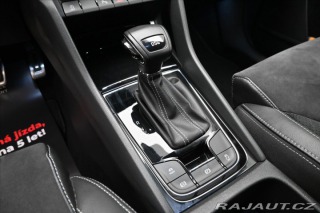 Škoda Kodiaq 1,5 TSI 110 kW DSG Sportl 2020